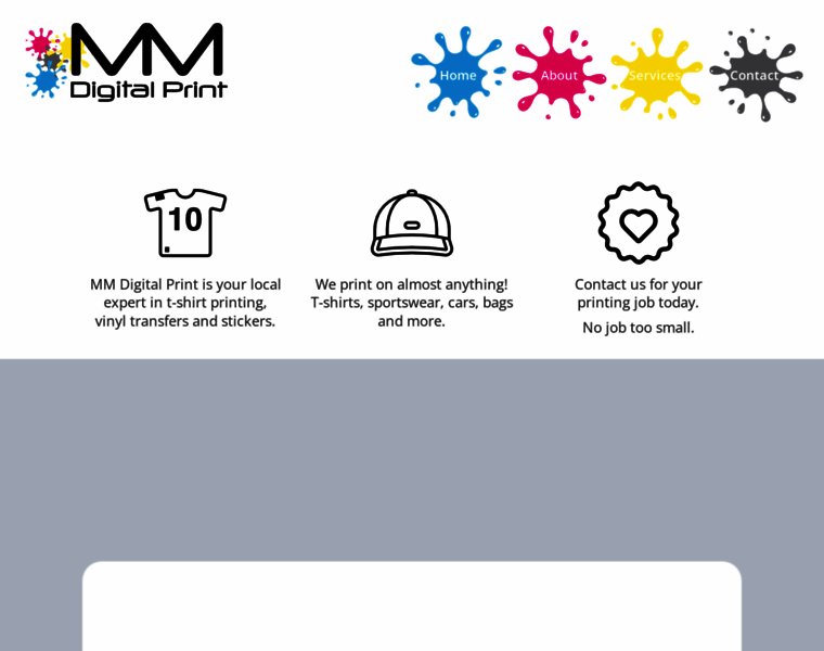 Mmdigitalprint.com.au thumbnail Mmdigitalprint.com.au thumbnail
