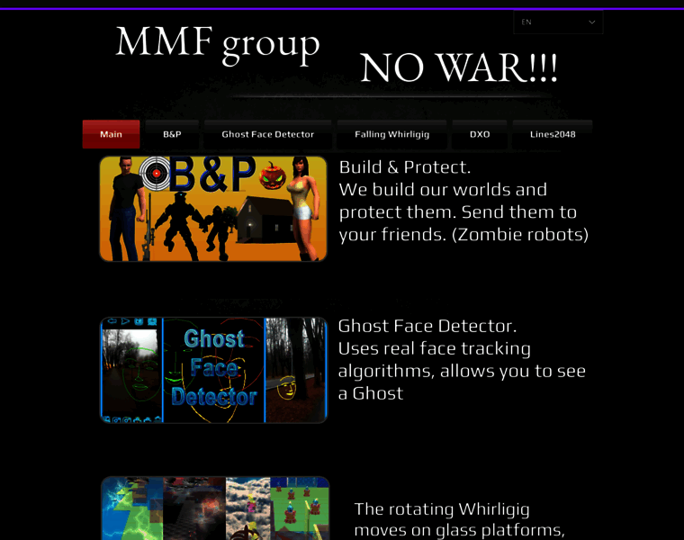 Mmf-grp.com thumbnail