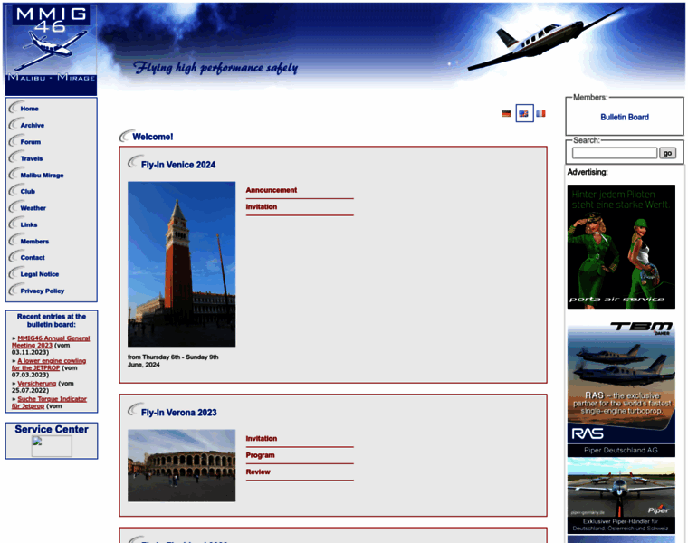 Mmig46.org thumbnail Mmig46.org thumbnail