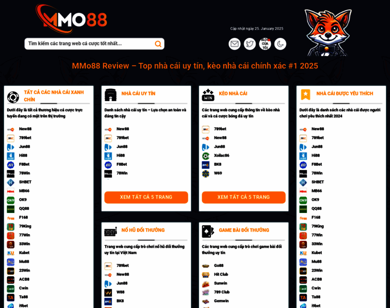 Mmo88.me thumbnail