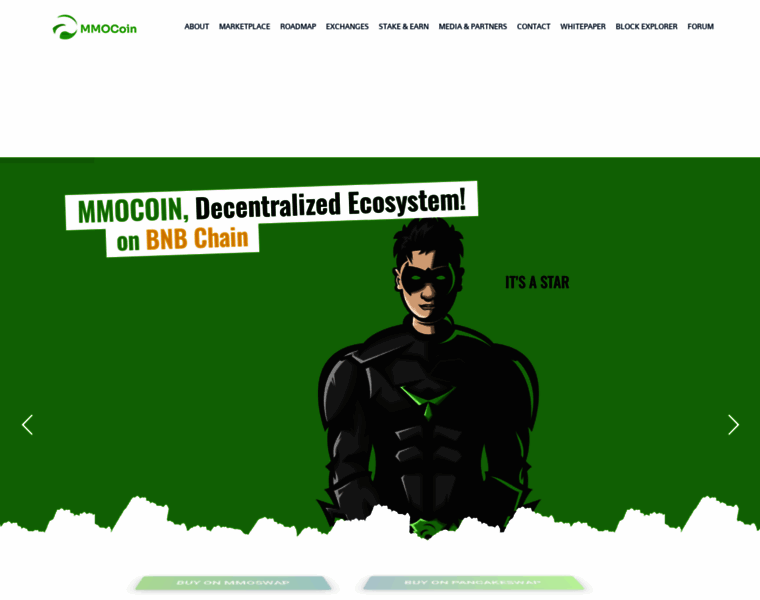 Mmocoin.pro thumbnail Mmocoin.pro thumbnail