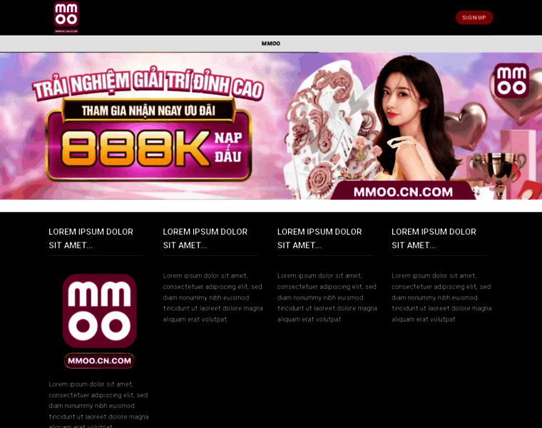 Mmoo.cn.com thumbnail