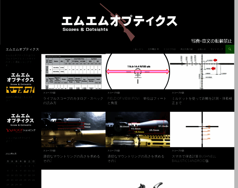 Mmoptics.jp thumbnail