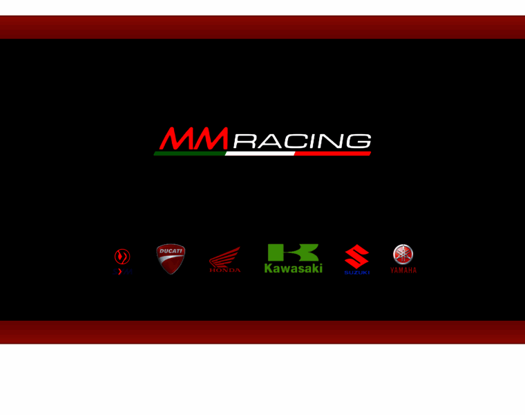 Mmracing.it thumbnail