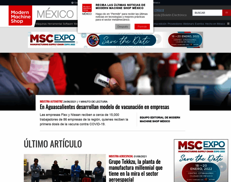 Mms-mexico.com thumbnail