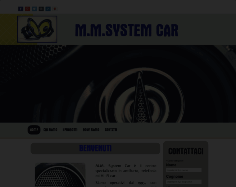 Mmsystemcar.com thumbnail