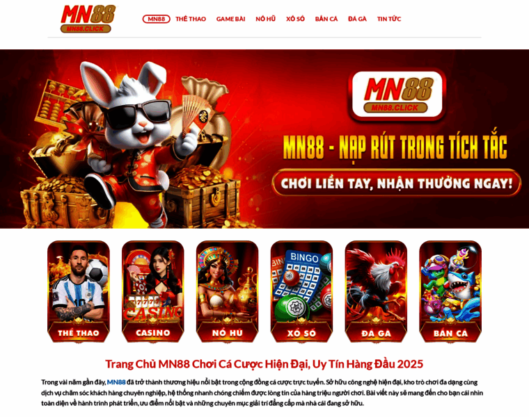Mn88.click thumbnail