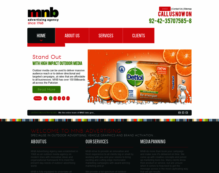 Mnb.com.pk thumbnail