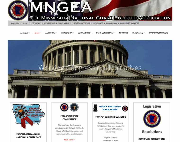 Mngea.com thumbnail