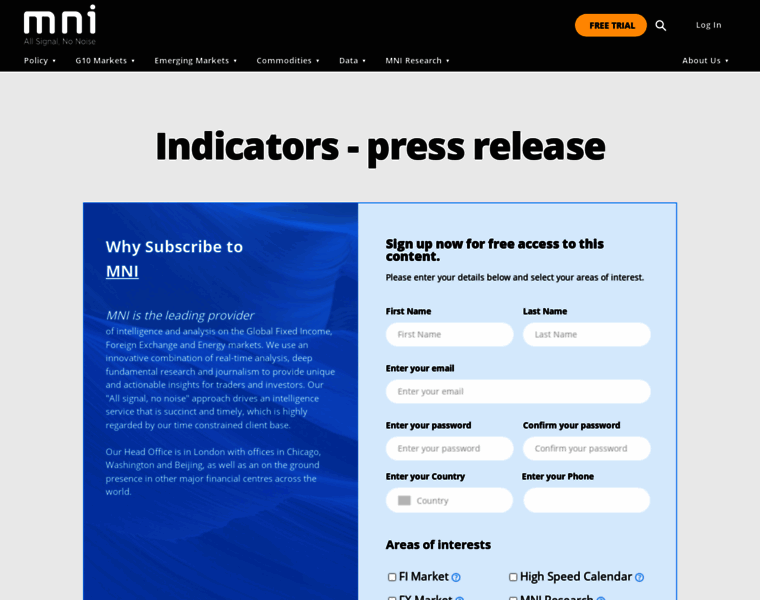 Mni-indicators.com thumbnail