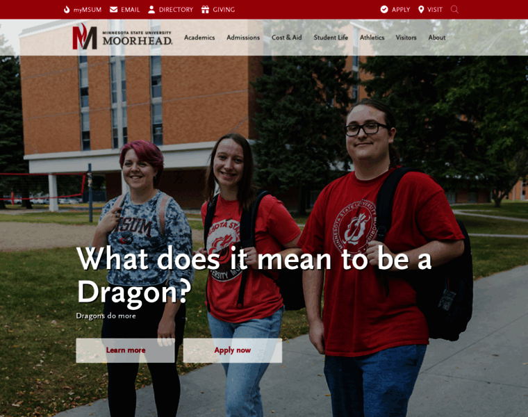 Mnstate.edu thumbnail Mnstate.edu thumbnail