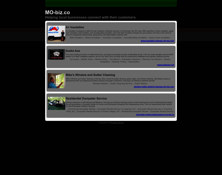 Mo-biz.co thumbnail Mo-biz.co thumbnail