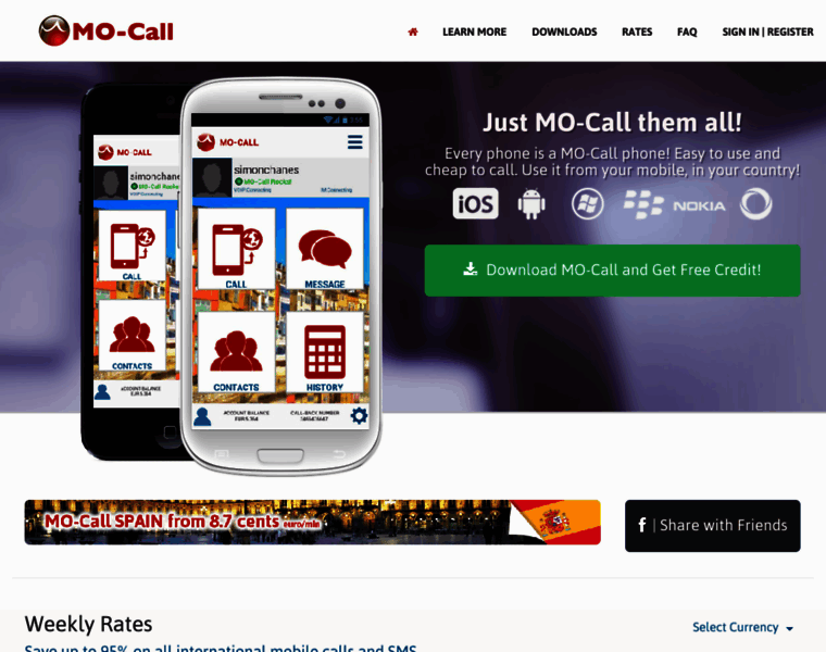 Mo-call.hk thumbnail Mo-call.hk thumbnail