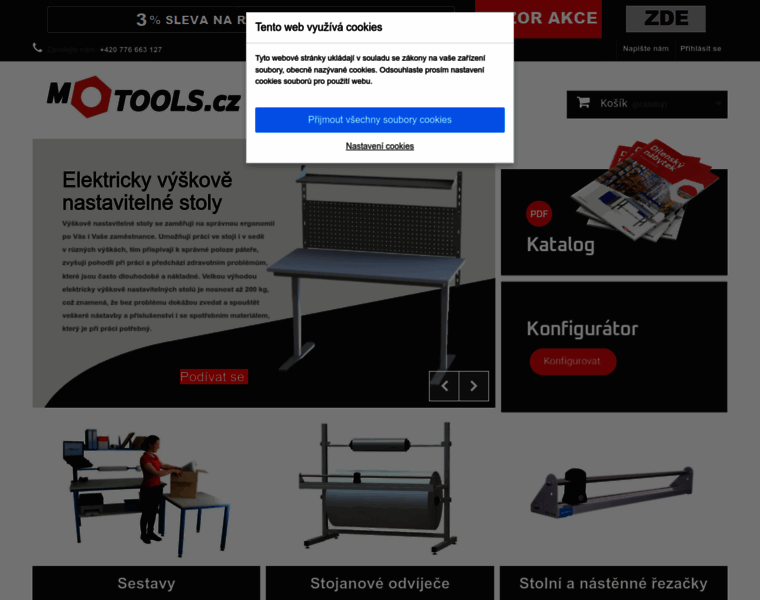 Mo-tools.cz thumbnail