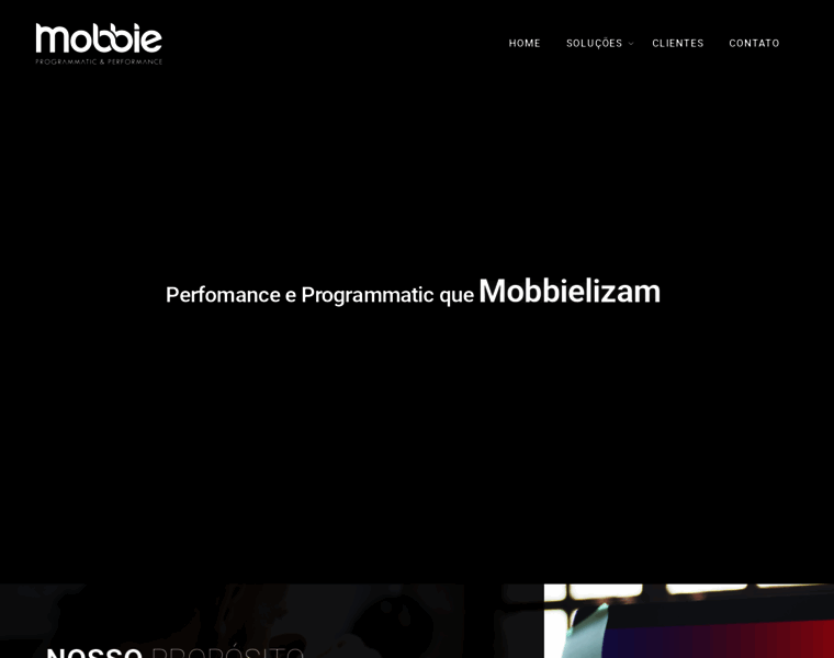 Mobbie.com.br thumbnail