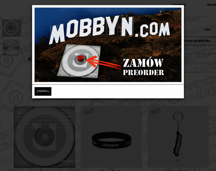 Mobbyn.com thumbnail