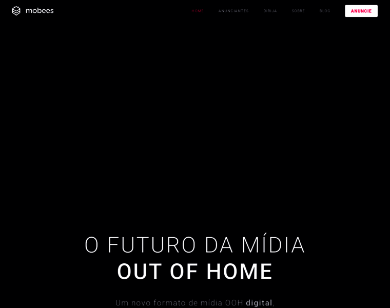Mobees.com.br thumbnail