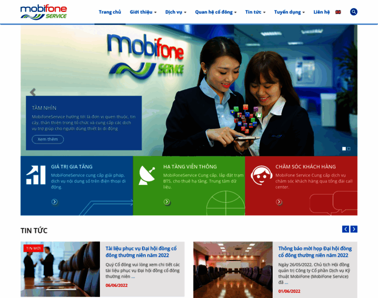 Mobifoneservice.com.vn thumbnail