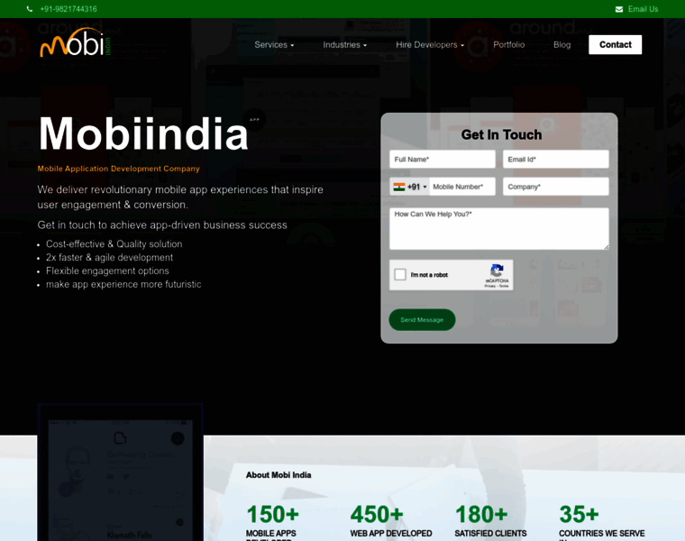 Mobiindia.in thumbnail