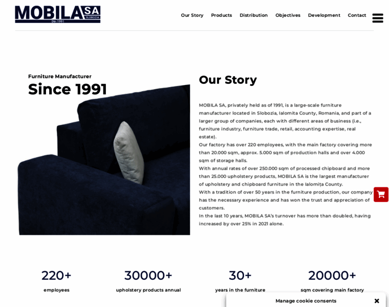 Mobilaslobozia.ro thumbnail