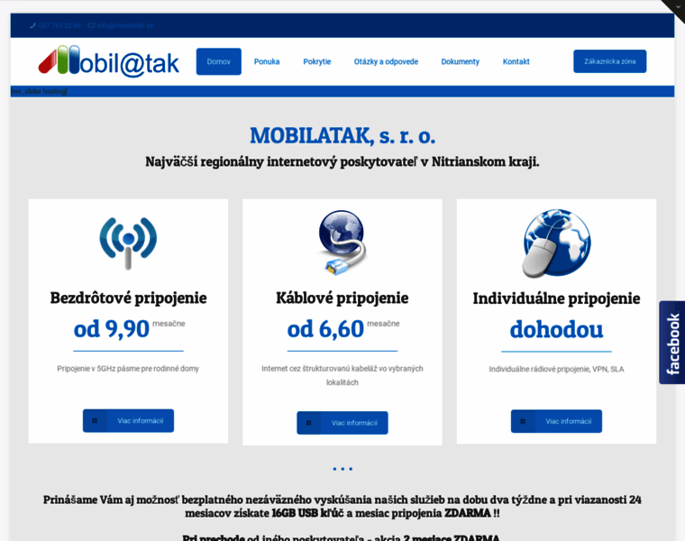 Mobilatak.net thumbnail