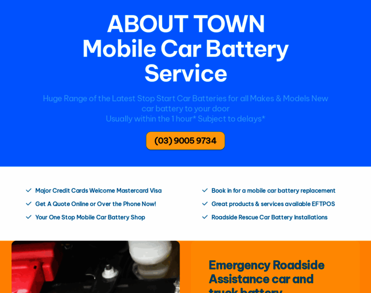 Mobile-car-battery-services.com.au thumbnail