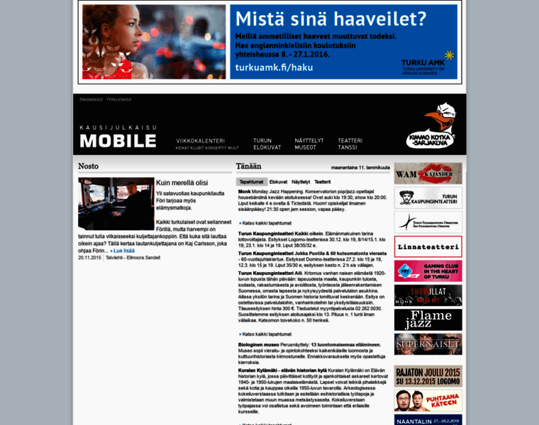 Mobile-lehti.fi thumbnail