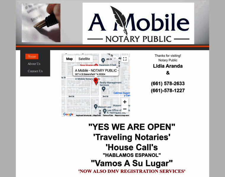 Mobile-notary-public.net thumbnail