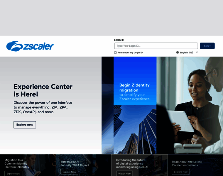 Mobile.zscalerthree.net thumbnail