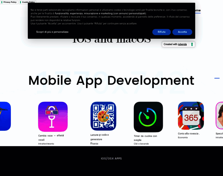 Mobileappsoftware.eu thumbnail Mobileappsoftware.eu thumbnail