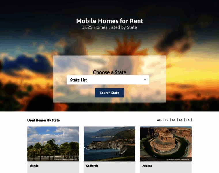 Mobilehomes-for-rent.com thumbnail Mobilehomes-for-rent.com thumbnail