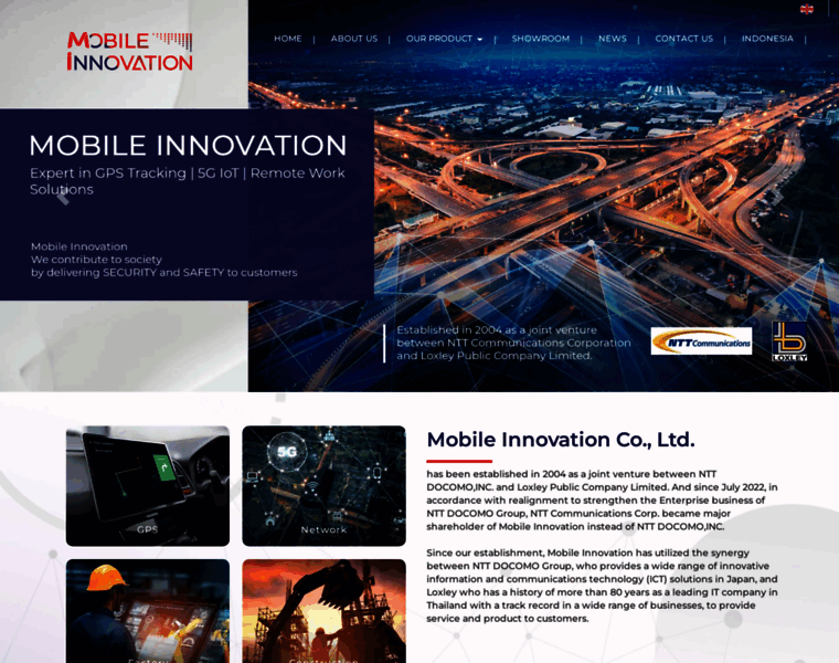 Mobileinnovation.asia thumbnail