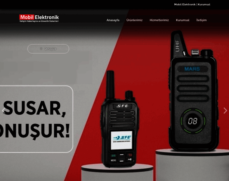 Mobilelektronik.net thumbnail