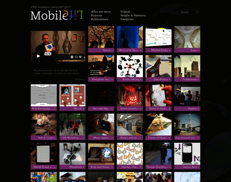 Mobilelifecentre.org thumbnail
