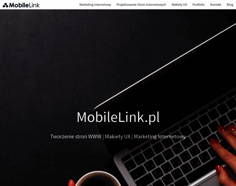 Mobilelink.pl thumbnail