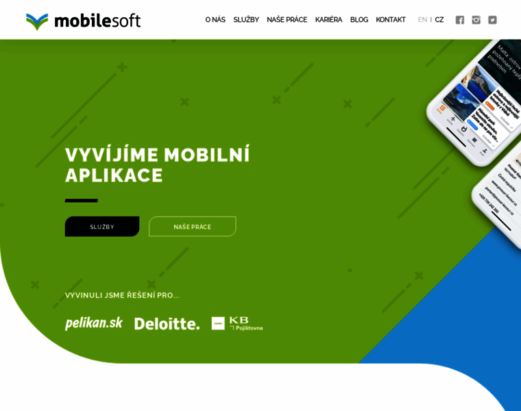 Mobilesoft.eu thumbnail