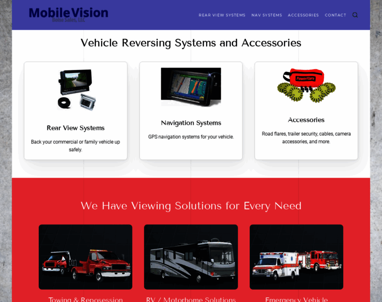 Mobilevisionboise.com thumbnail