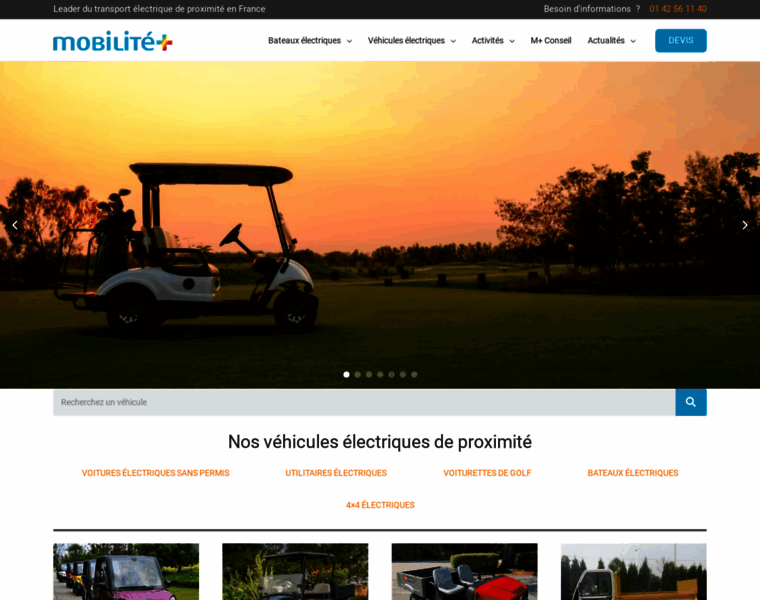Mobiliteplus-transport.fr thumbnail