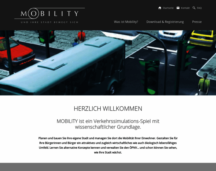 Mobility-online.de thumbnail