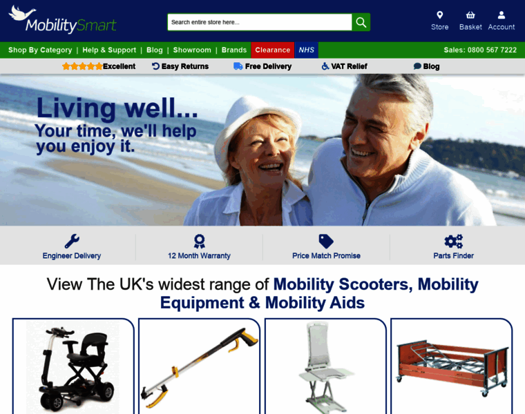 Mobilitysmart.cc thumbnail
