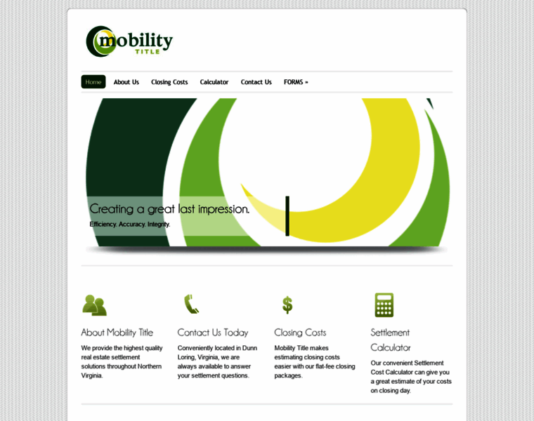 Mobilitytitle.com thumbnail