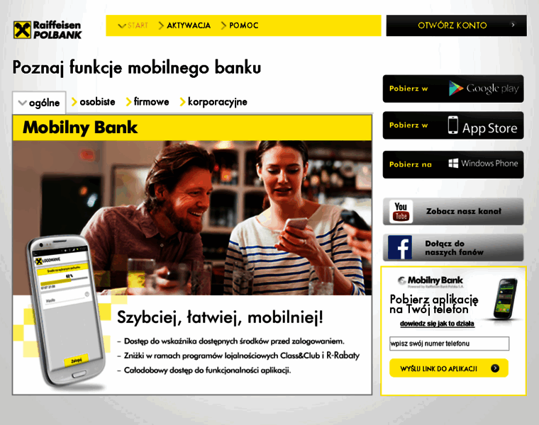 Mobilnybank.pl thumbnail