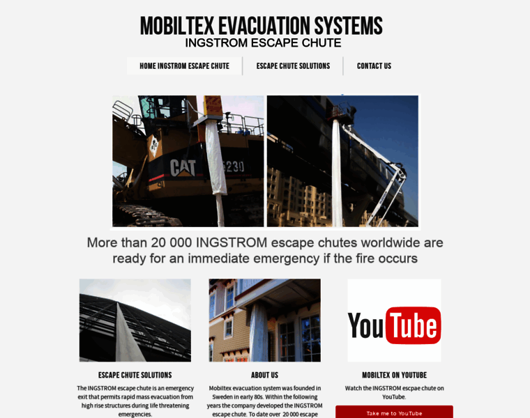 Mobiltex.se thumbnail