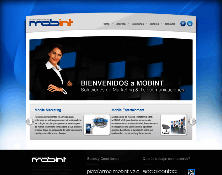 Mobint.com.ar thumbnail