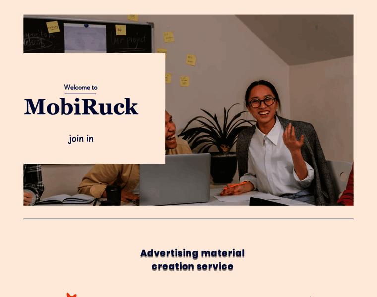 Mobiruck.com thumbnail
