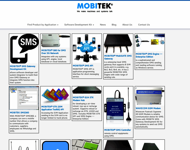 Mobitek.com.my thumbnail