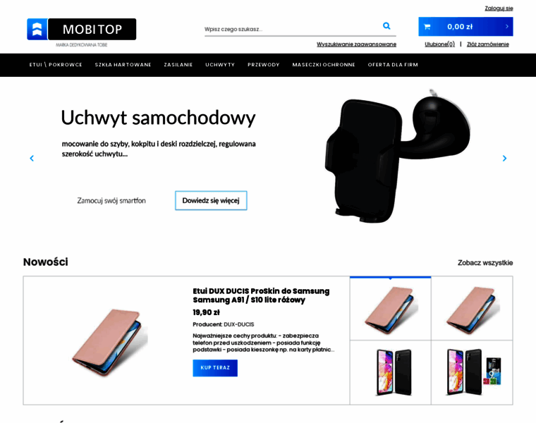 Mobitop.pl thumbnail