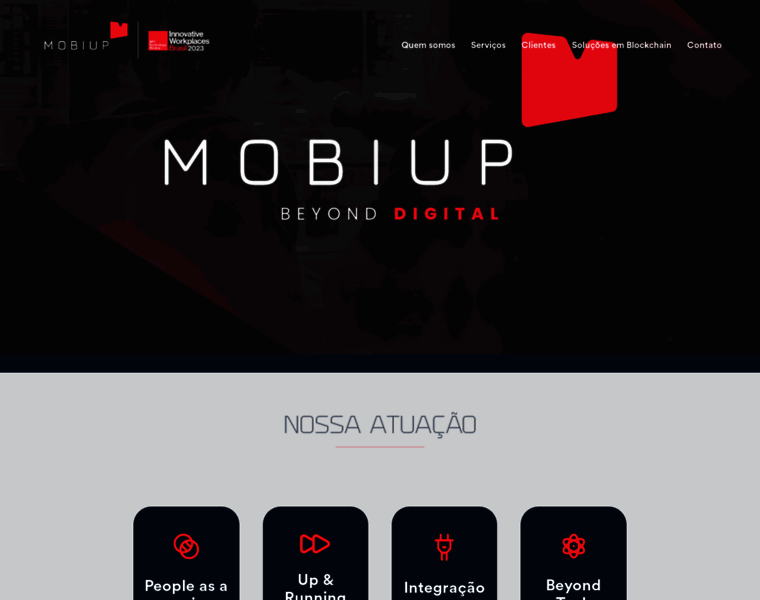 Mobiup.com.br thumbnail