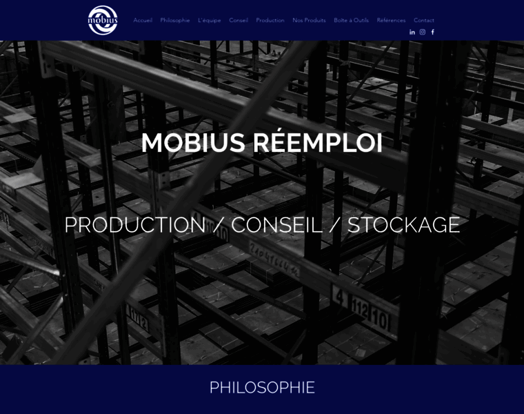 Mobius-reemploi.fr thumbnail
