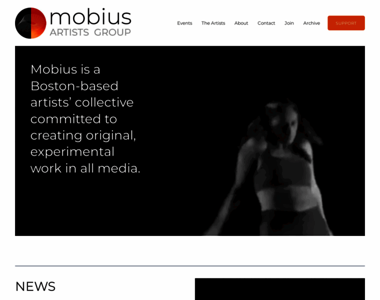 Mobius.org thumbnail